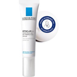Effaclar Soin correcteur ciblé des éruptions cutanées 15ml