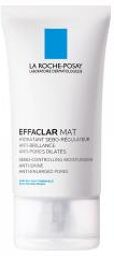 Effaclar Mat Hydratant Sébo-Régulateur 40 ml - Tube 40 ml