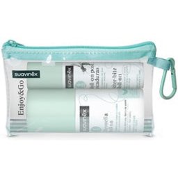 Set Enjoy & Go Roll-On Citronnelle + Roll-On Après Piqûres