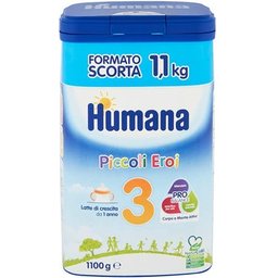3 Natcare 1100G