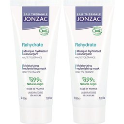 REhydrate Masque ressourçant