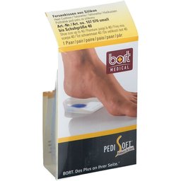 Medical Pedi Soft Talonette