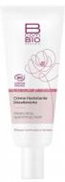 Essentielle Crème Hydratante Désaltérante Bio 50 ml - Tube 50 ml