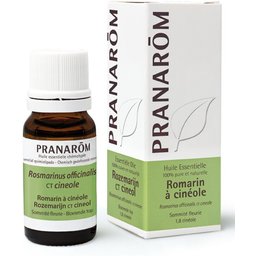 Pranarôm Huile Essentielle Romarin à Cinéole