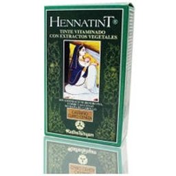 Hennatint Frêne brun clair 60ml