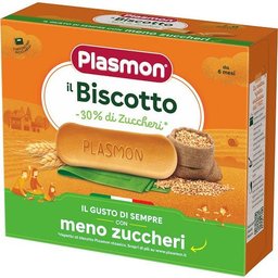 Biscuit -30% Sucre 320g