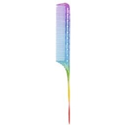 Peigne à Picots de Souris Multicolore 1ut