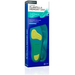 Memory Day Semelle Taille M 1 Paire