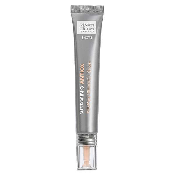 Shots Baume Antioxydant Vitamine C 20ml