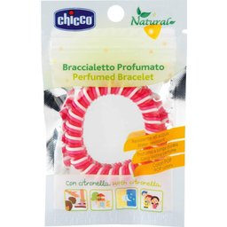 Bracelet Anti-moustiques Parfumé À La Citronelle