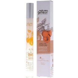 Eau de Parfum Mangue Abricot 15ml