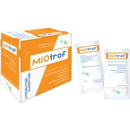 Buste de la ferme Fusion Miotrof 30.