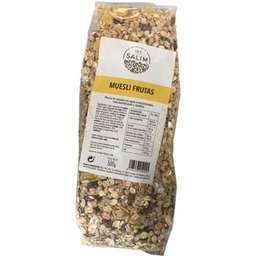 Muesli Fruit 500g