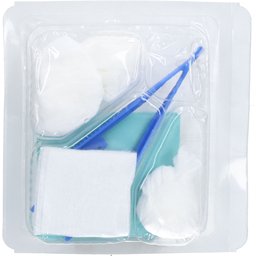 MediSet® Set de pansement de base