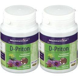 D-Priton
