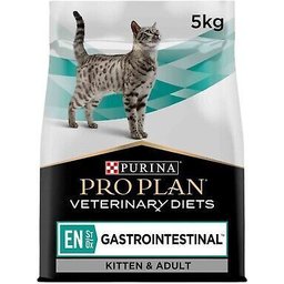 PRO Plan® Veterinary Diets Feline EN St/Ox Gastrointestinal