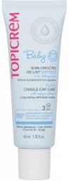 Baby Soin Croûtes de Lait Express 40 ml - Tube 40 ml