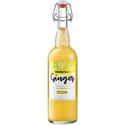 Te Jengibre Manzana 750ml