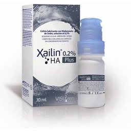 Plus 0,2% HA 10ml