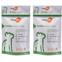 Osalia Easypill® Senior pour Chat