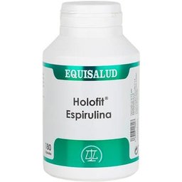 Holofit Spiruline 180caps