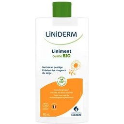 Liniment Tournesol et Olive Bio 480ml