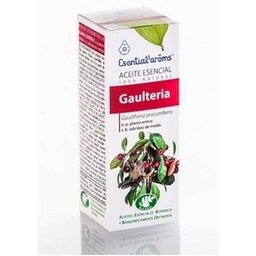 Wintergreen Essence 10ml