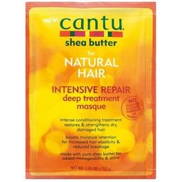 Cantu Masque Capillaire Intensive Shea Butter Natural Hair 50g