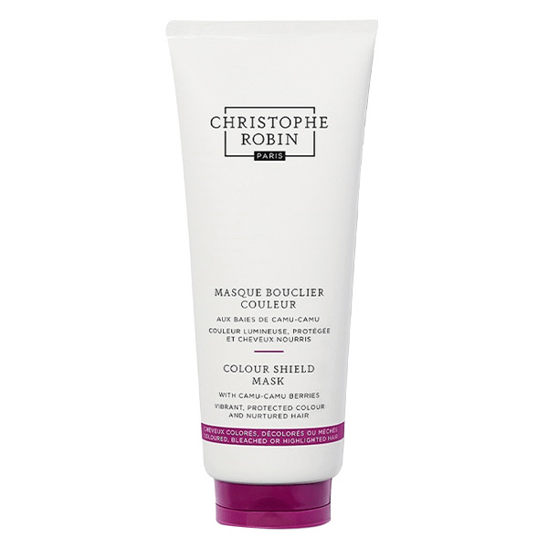 Masque bouclier aux baies de Camu-camu 200ml