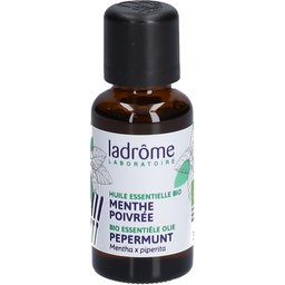 Ladrôme Menthe Poivrée
