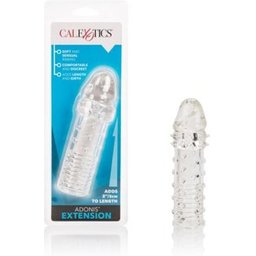 Adonis Extension de Pénis en Silicone 1ut