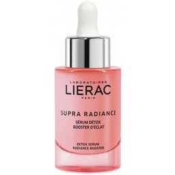 Supra Radiance Sérum détrox booster d'éclat