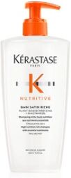 Bain Satin Riche Nutritive 500ml
