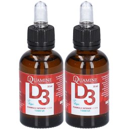 DR Theiss Liquamine D3 1000Ui