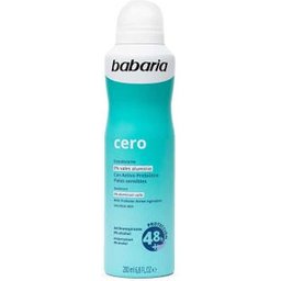 Déo Spray Zéro 200ml