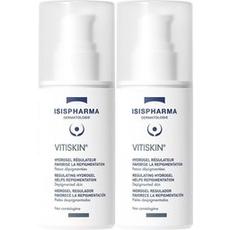 Isispharma Vitiskin