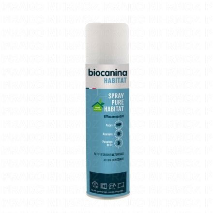 Habitat - Spray pure habitat 200ml