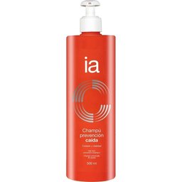 Shampooing Prévention Chute 500ml