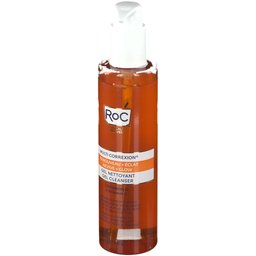 RoC® ​Multi Correxion® Renouveau + Éclat Gel nettoyant
