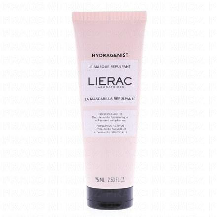 Hydragenist Le Masque Repulpant 75ml
