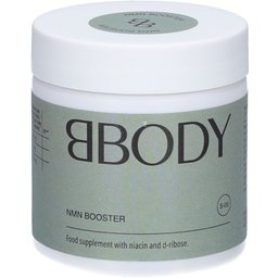 NMN Booster