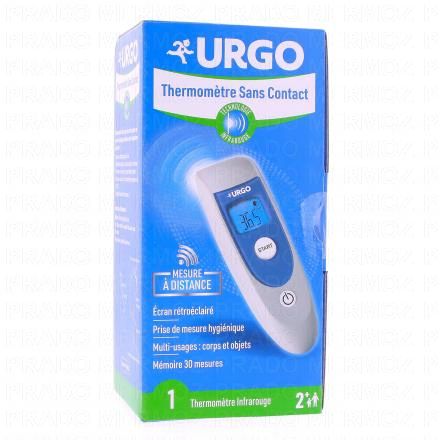 Thermomètre sans contact