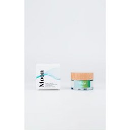 Moon Crème Nourrissante Visage 50ml