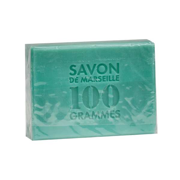 Savon de Marseille Monoï 100g