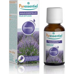 Diffusion Huiles Essentielles pour Diffusion Provence 30mL