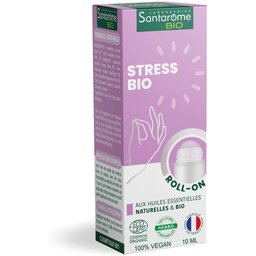 Stress Roll On 10ml
