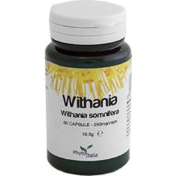 Withania 60caps