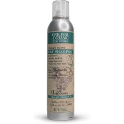 Woman Shampoo Seche 300ml