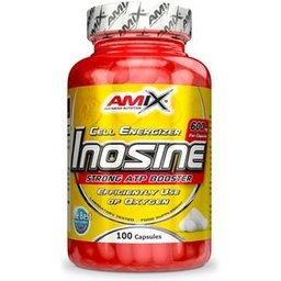 Inosine 100caps