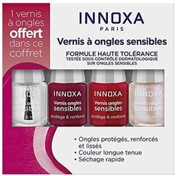 Coff Mini Vernis Indispens